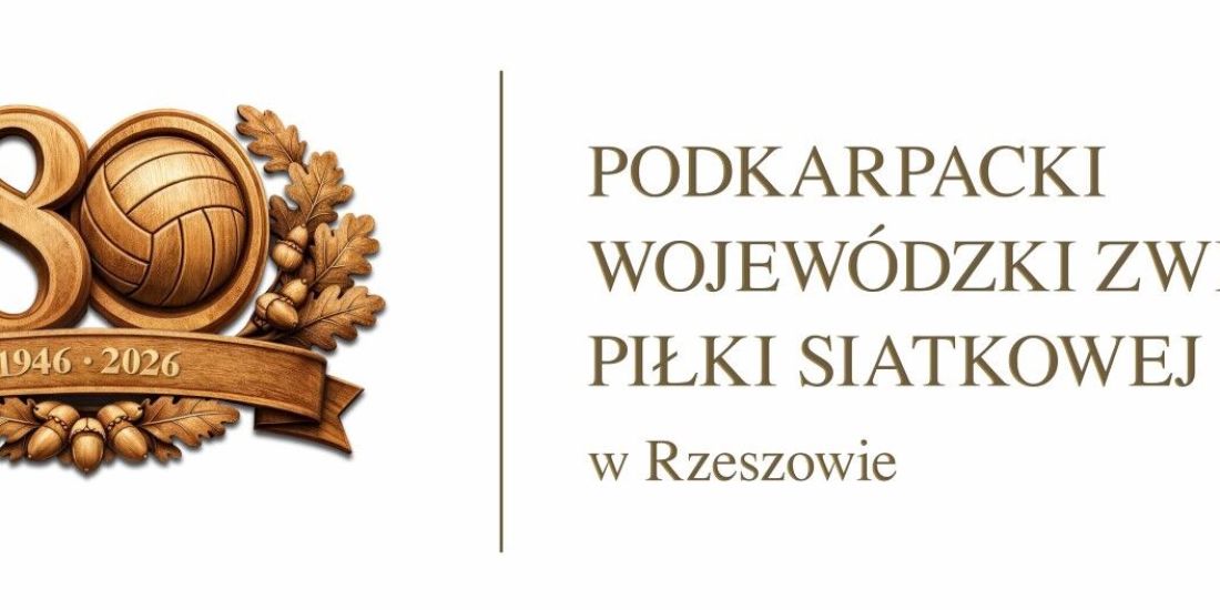 Prośba o materiały do obchodów 80-lecia Podkarpackiej Siatkówki!